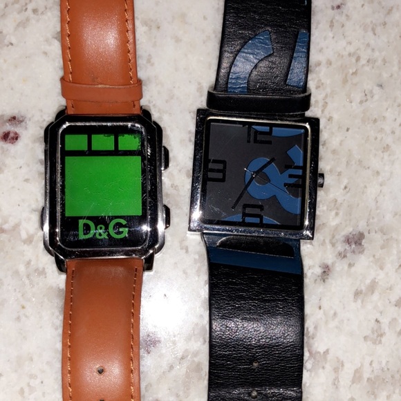 Dolce & Gabbana Watches - Picture 1 of 1